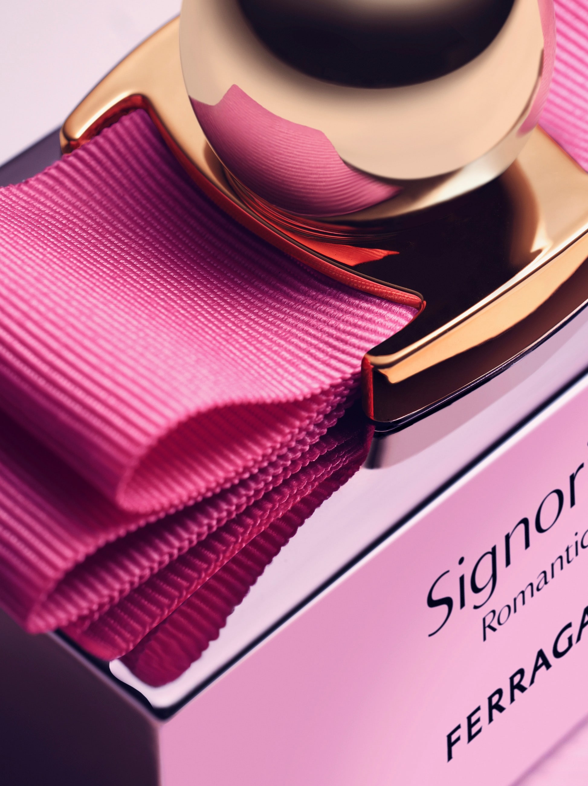 シニョリーナ ロマンティカ (50ml) - ウィメンズ | Ferragamo