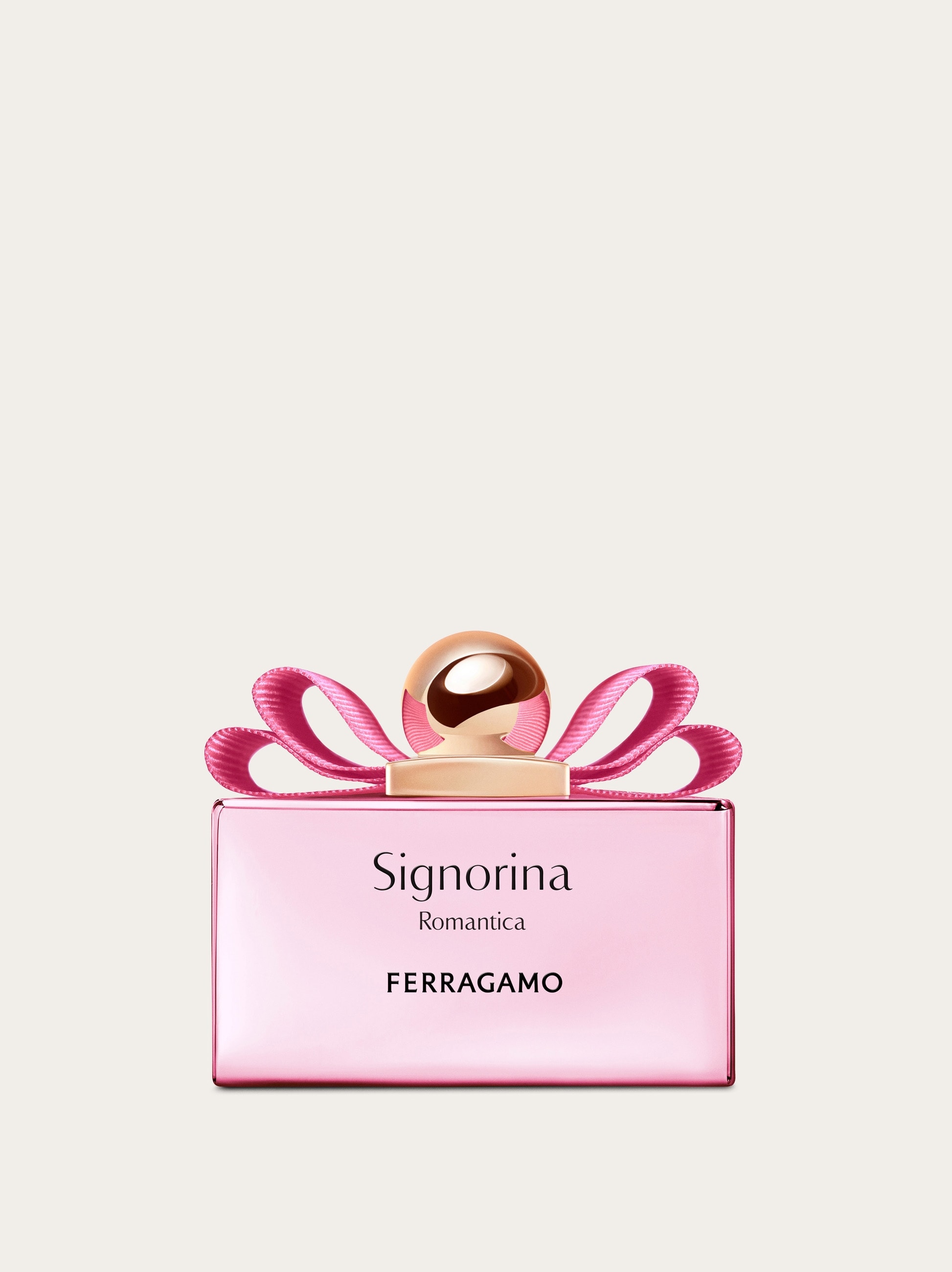 Signorina Romantica - EDP 3.4 fl. Oz. - Women | Ferragamo