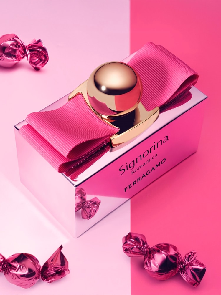 Signorina Romantica - EDP 100ml Gallery image 3