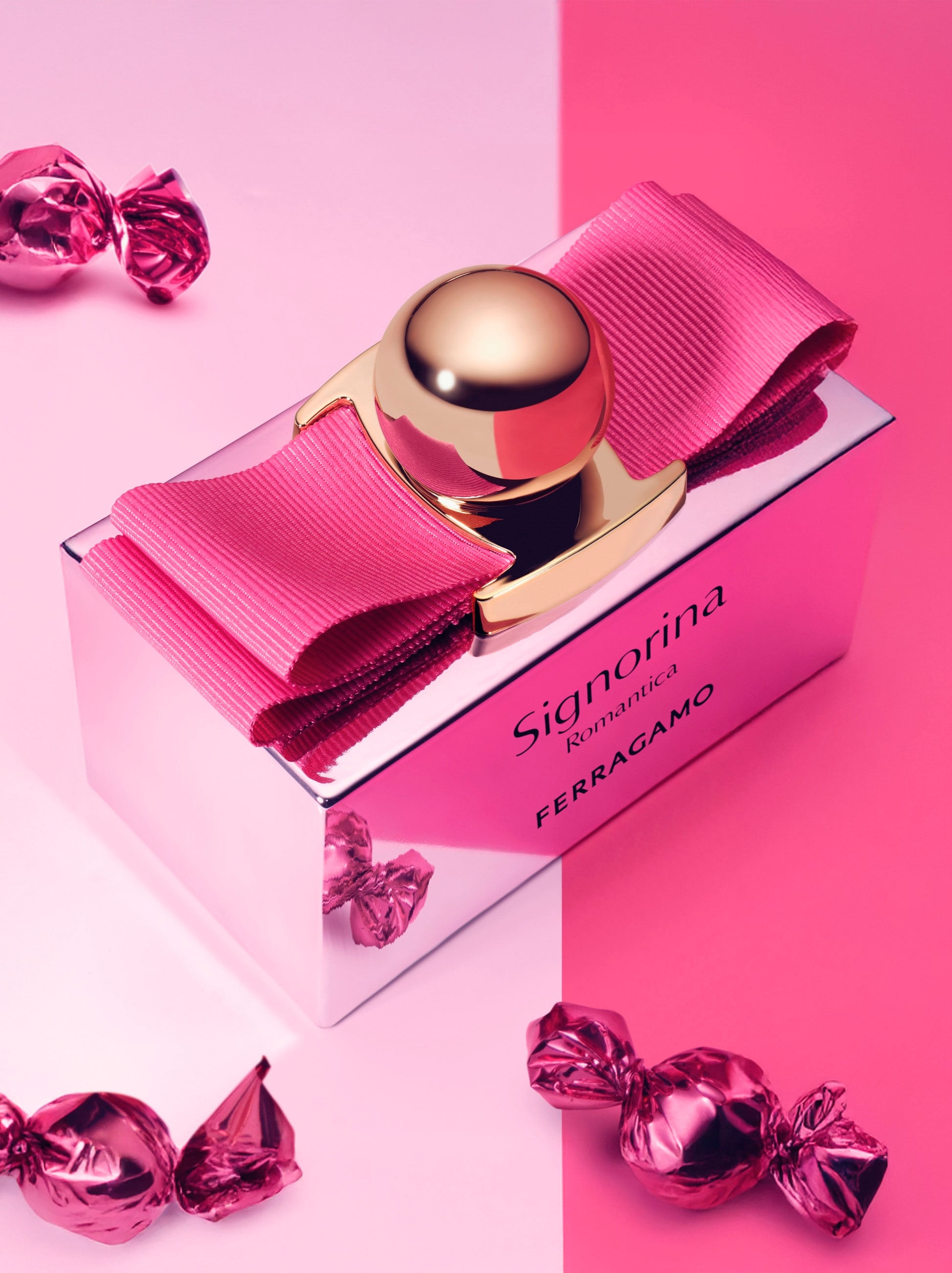Signorina Romantica - EDP 3.4 fl. Oz. - Women | Ferragamo