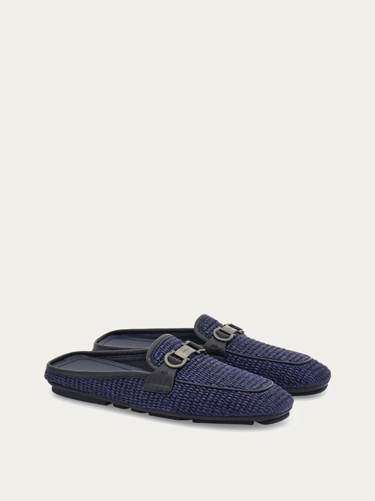 Gancini ornament mule Gallery image 2