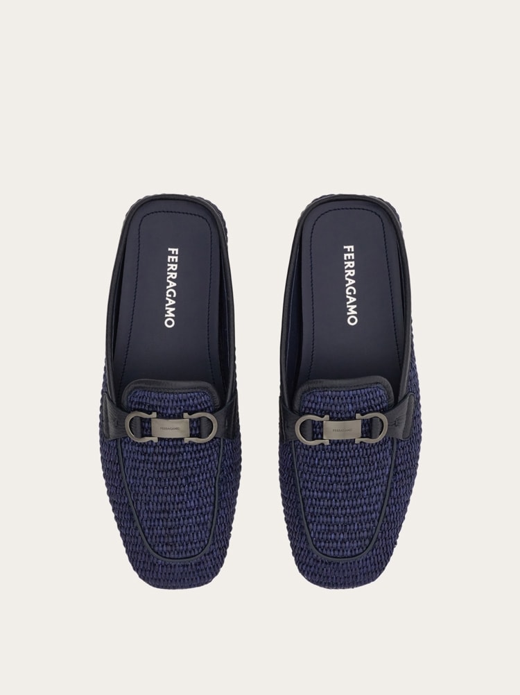 Gancini ornament mule Gallery image 3