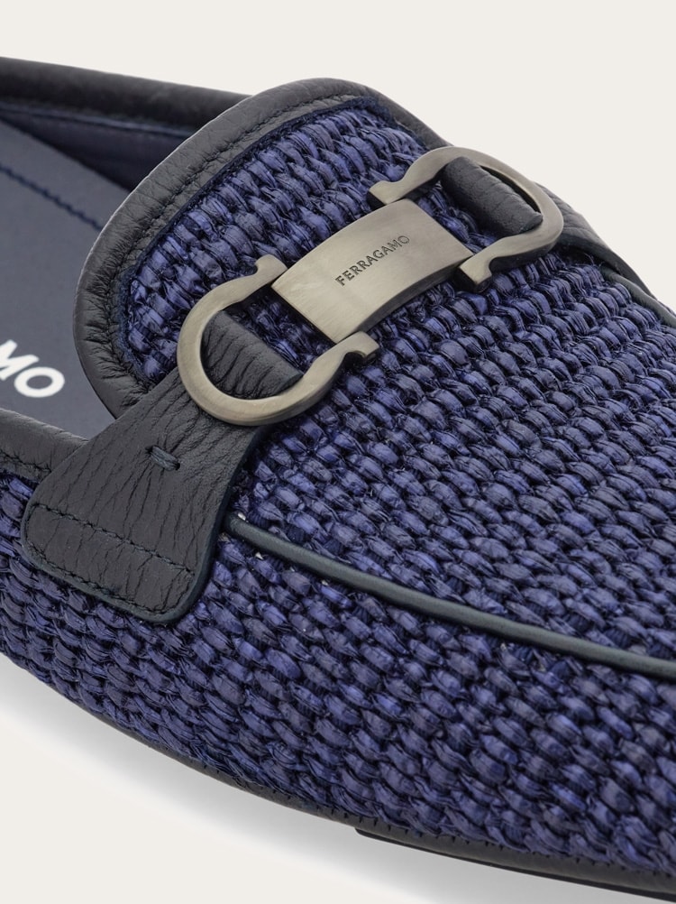 Gancini ornament mule Gallery image 6