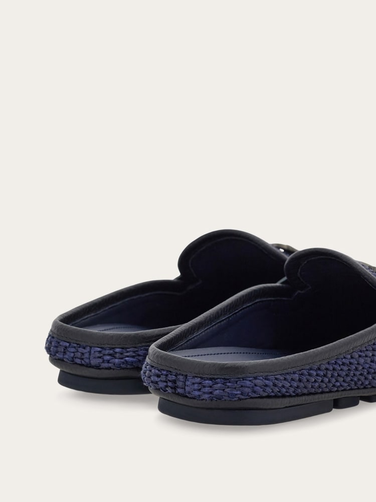 Gancini ornament mule Gallery image 7