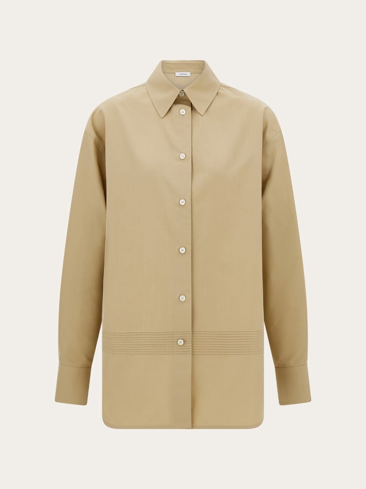 Oversize shirt Gallery image 1