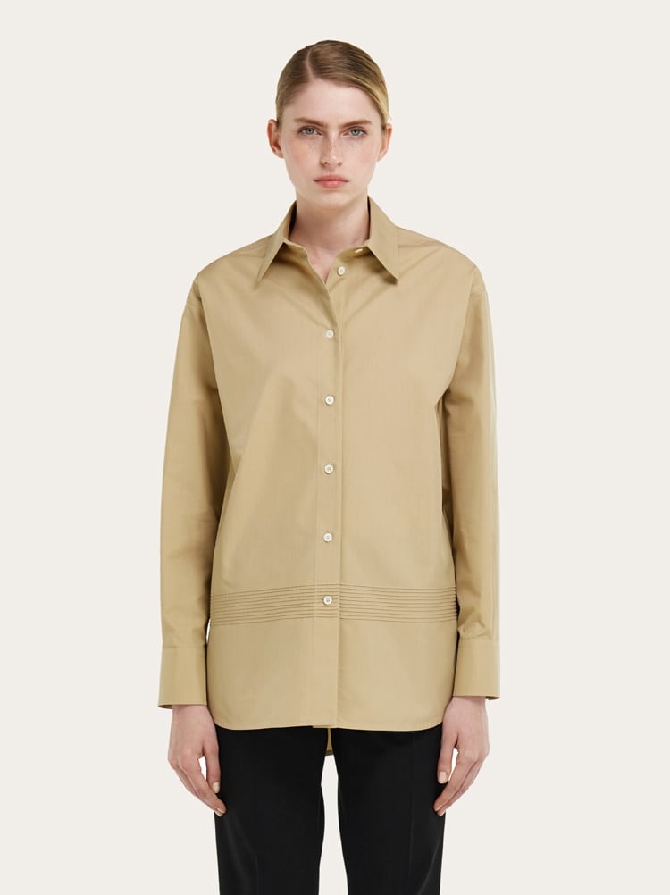 Oversize shirt Gallery image 2