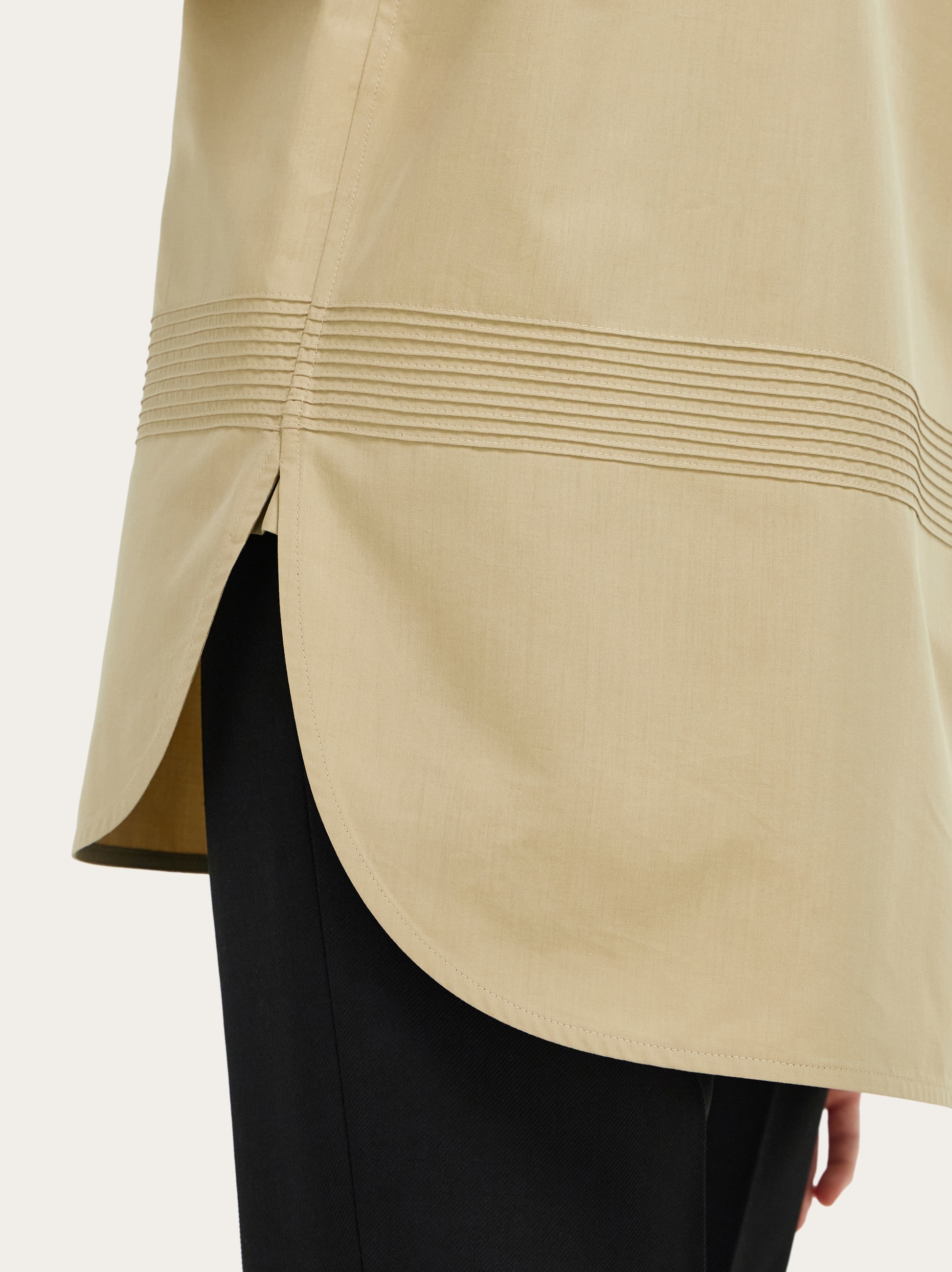 Oversize shirt - Women | Ferragamo