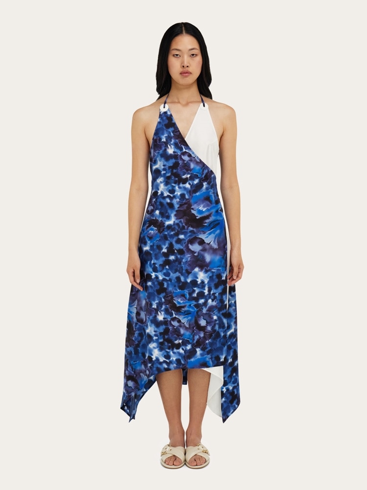 Abito incrociato Gallery image 2