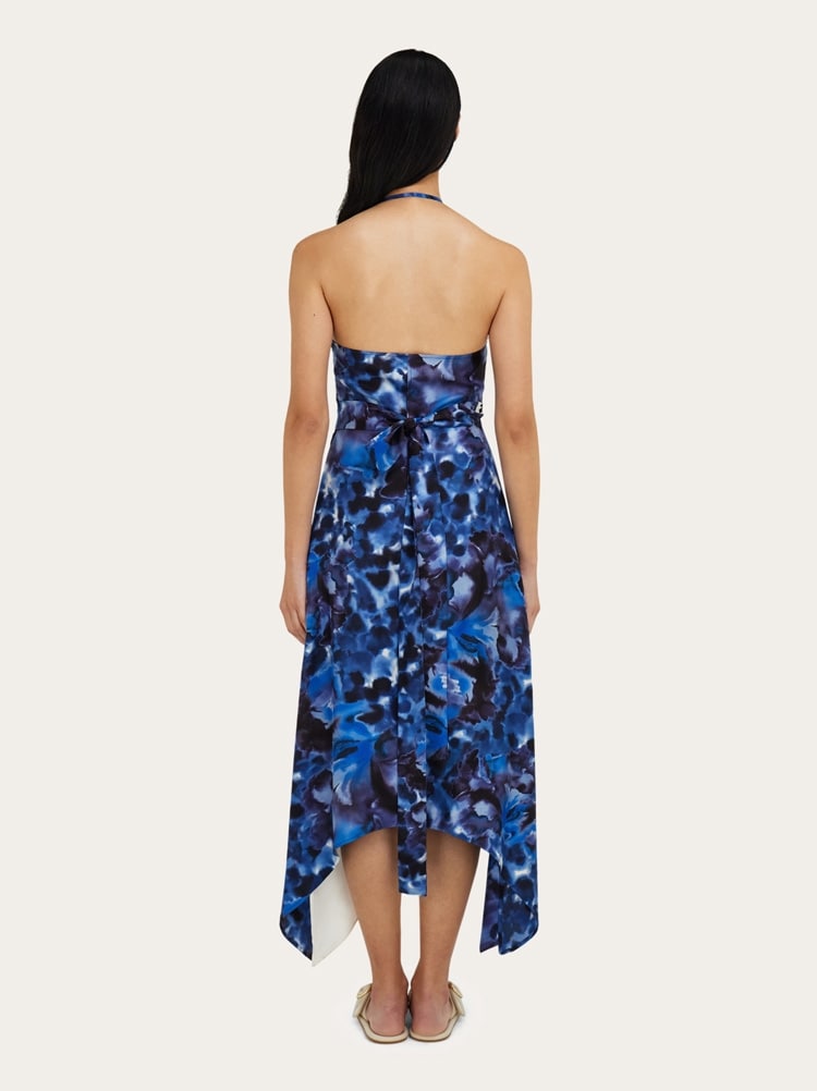 Abito incrociato Gallery image 4