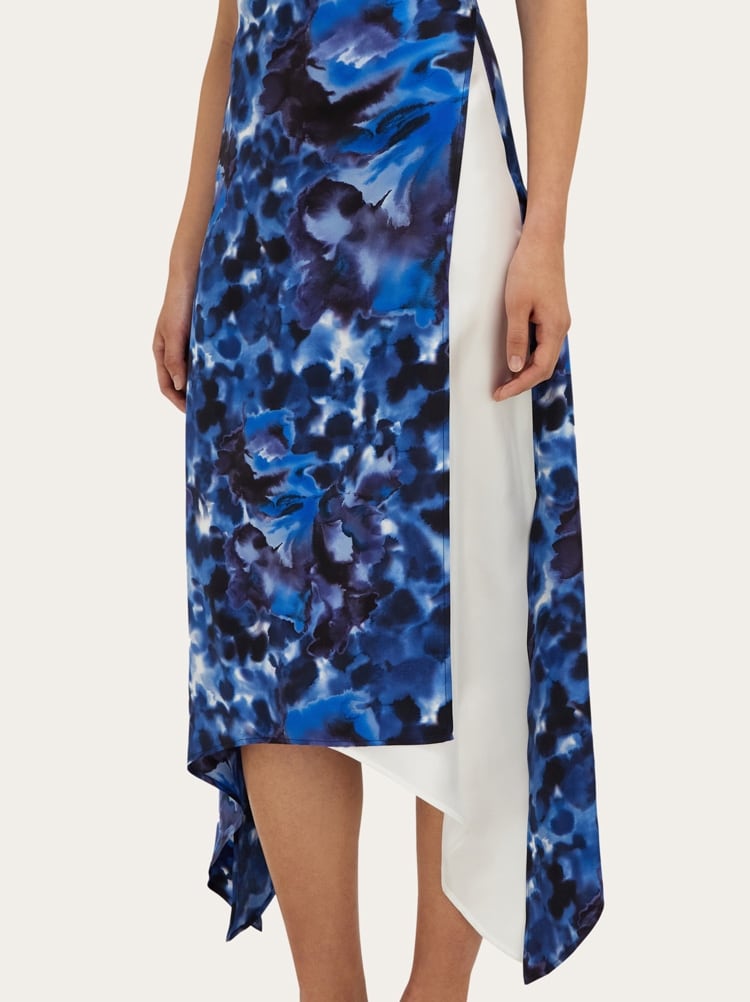 Abito incrociato Gallery image 6