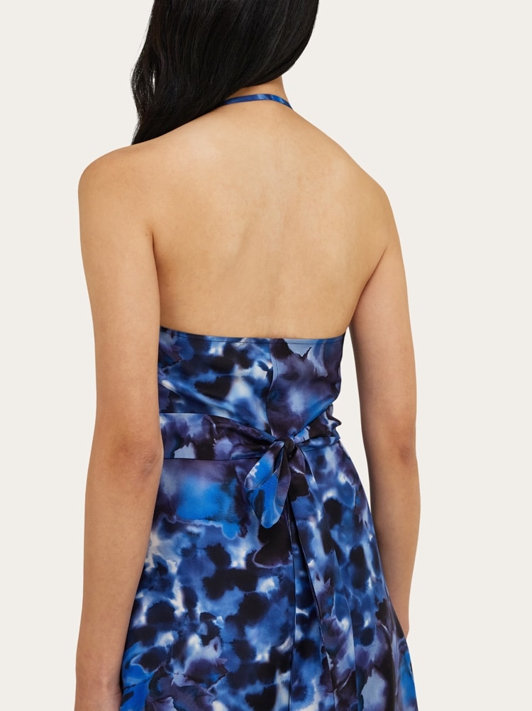 Abito incrociato Gallery image 7