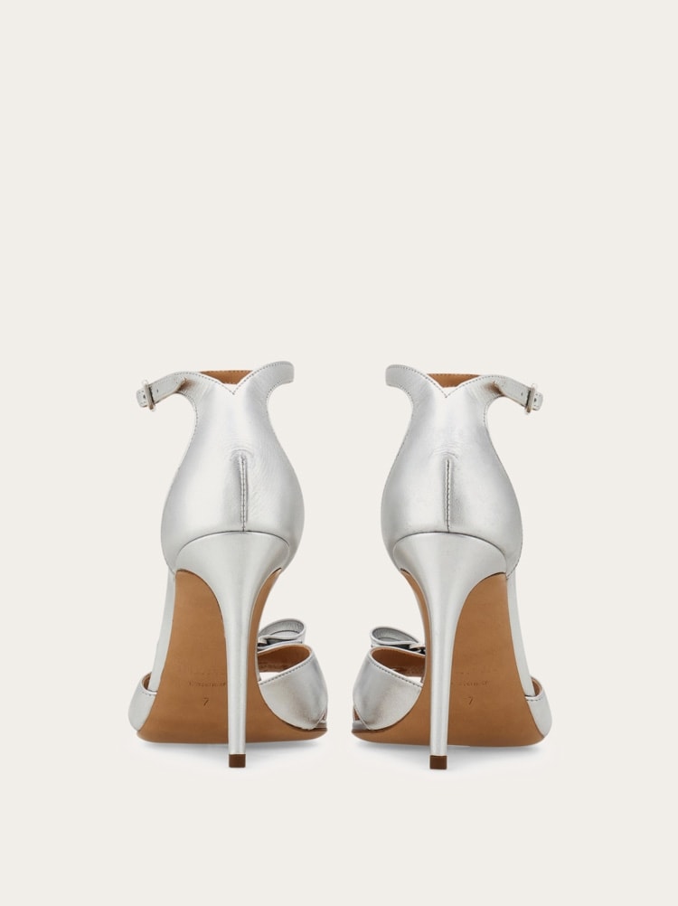 Sandale nœud Vara Gallery image 4