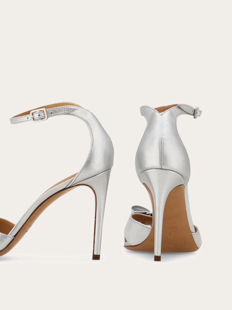 Sandale nœud Vara Gallery image 5