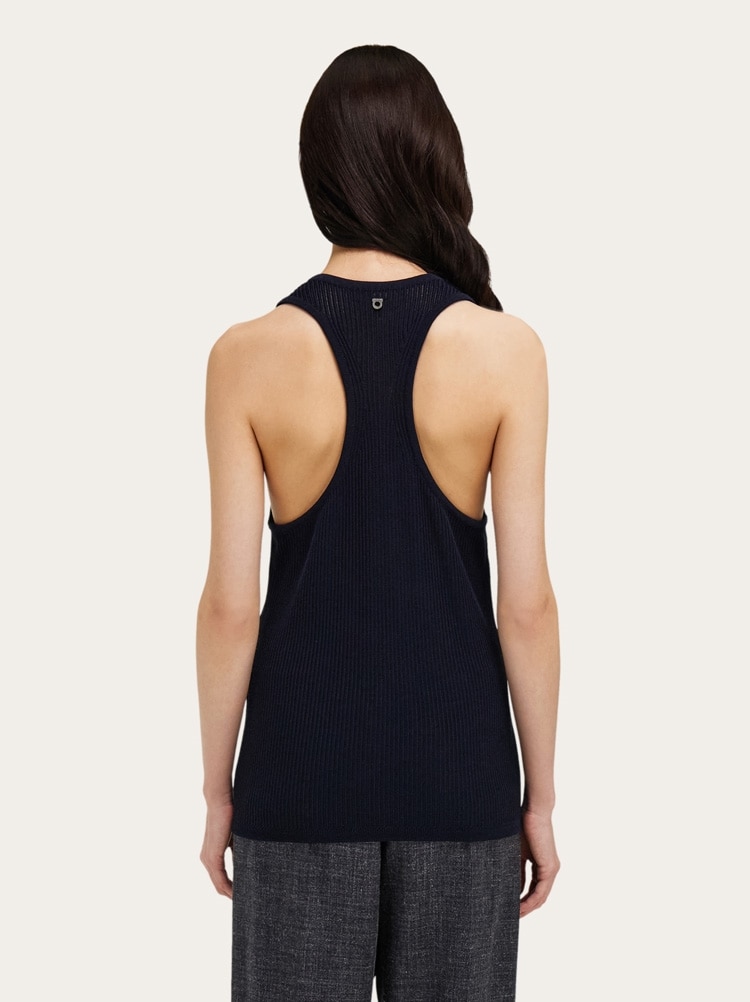 Top in maglia Gallery image 3