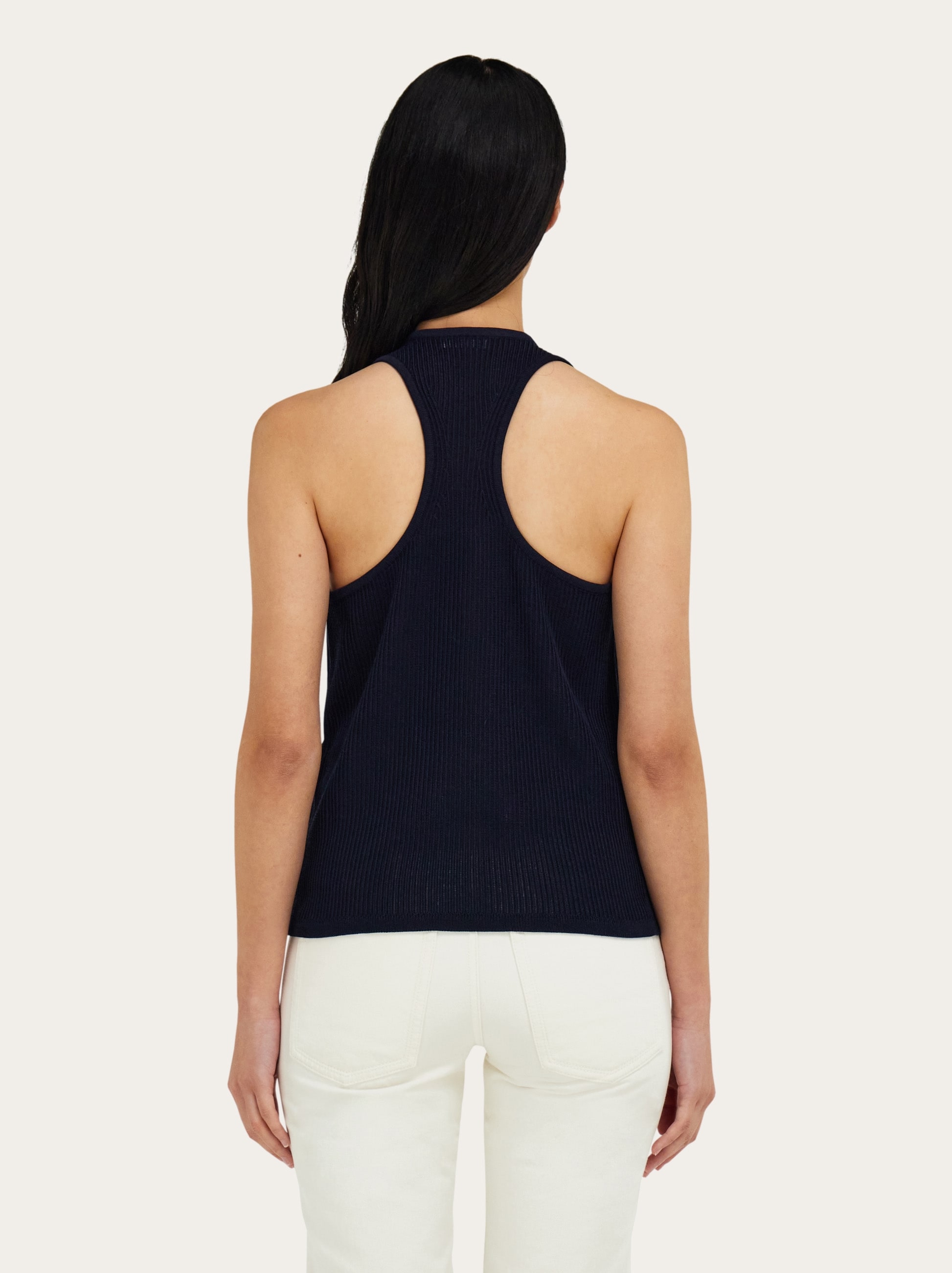 Knitted top - Women | Ferragamo