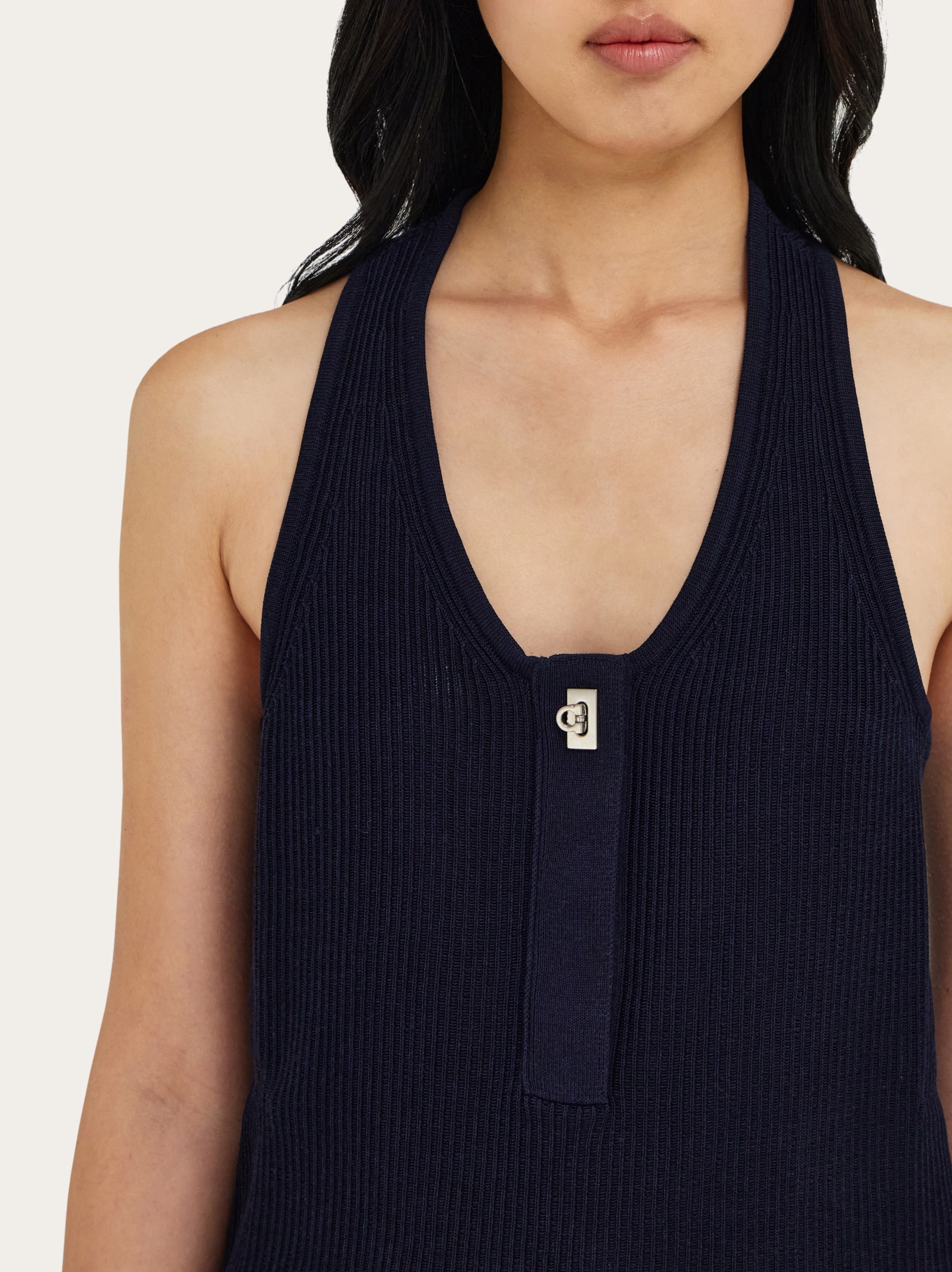 Knitted top - Women | Ferragamo