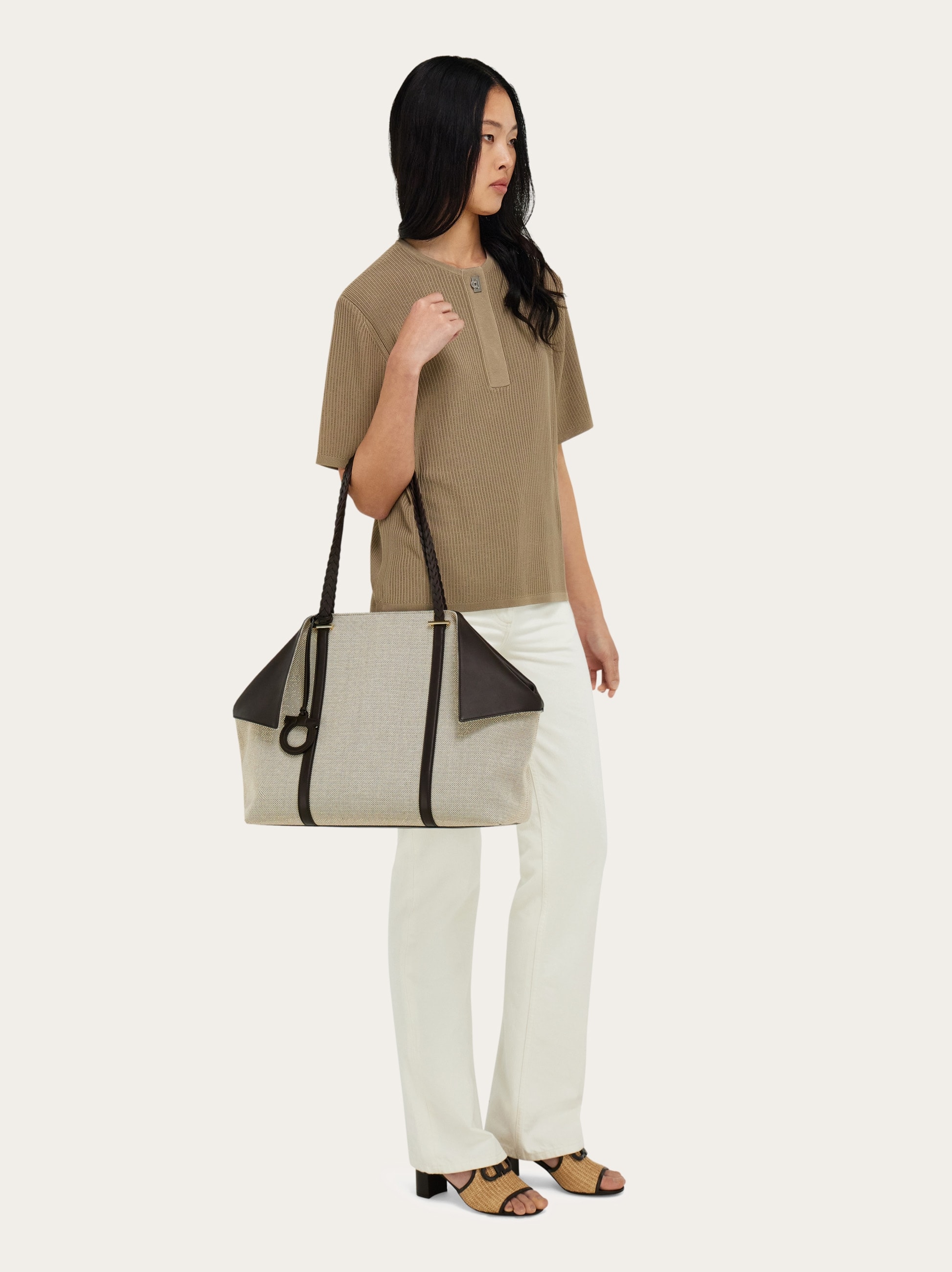 ニットトップス - ウィメンズ | Ferragamo