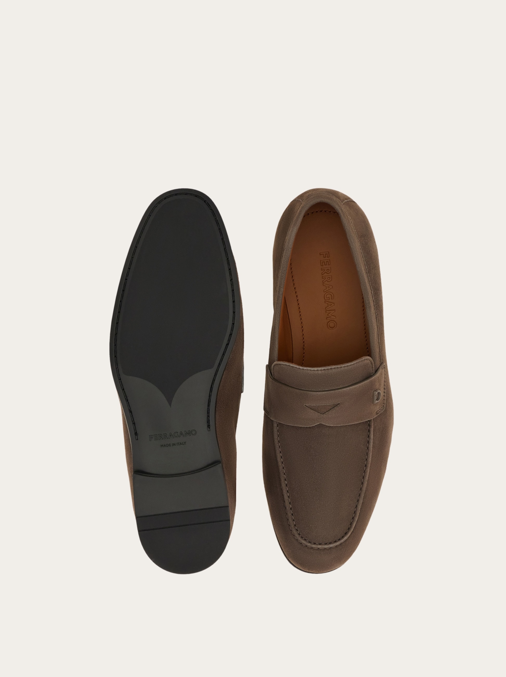 Penny loafer - Men | Ferragamo