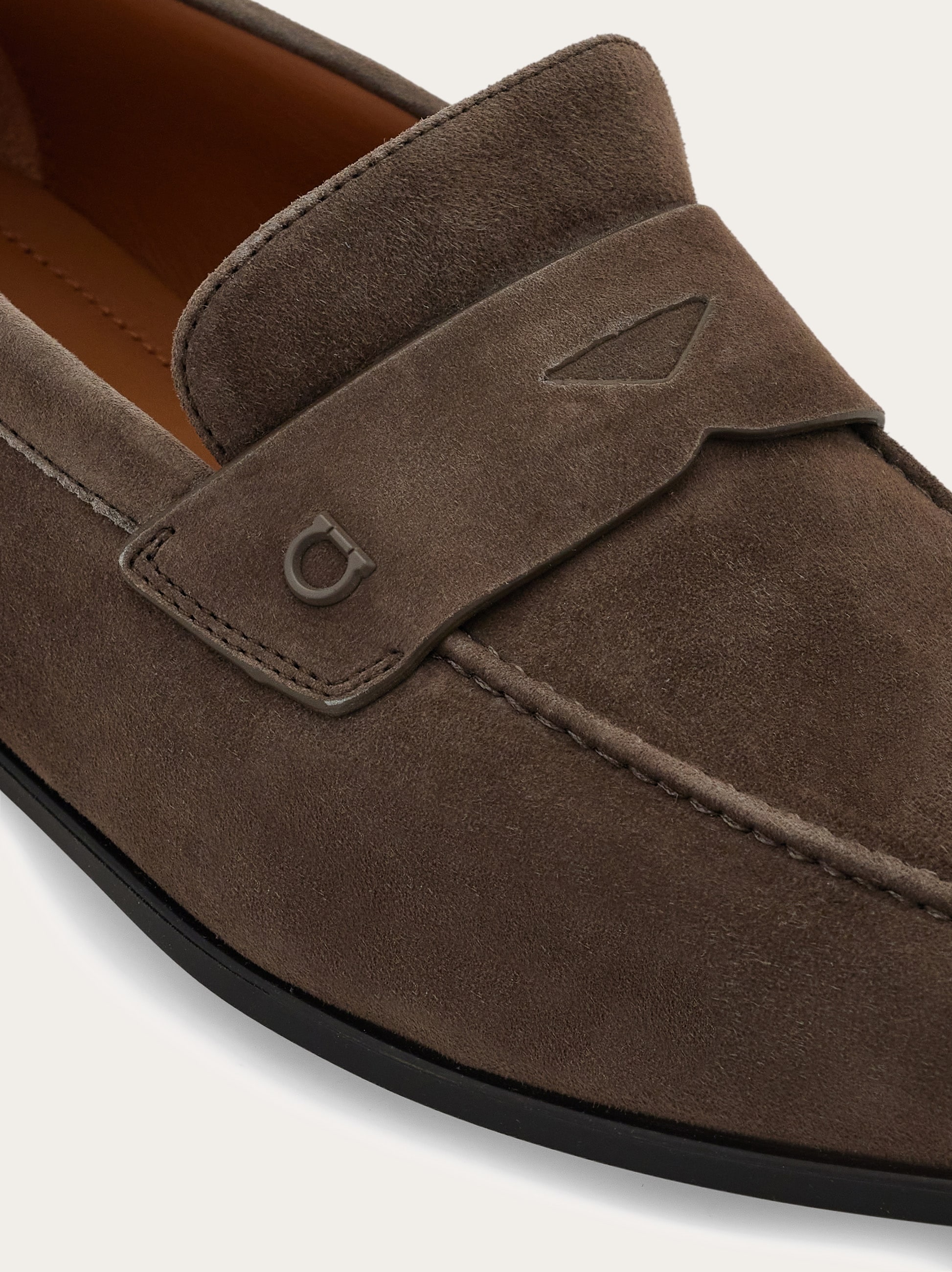 Penny loafer - Men | Ferragamo
