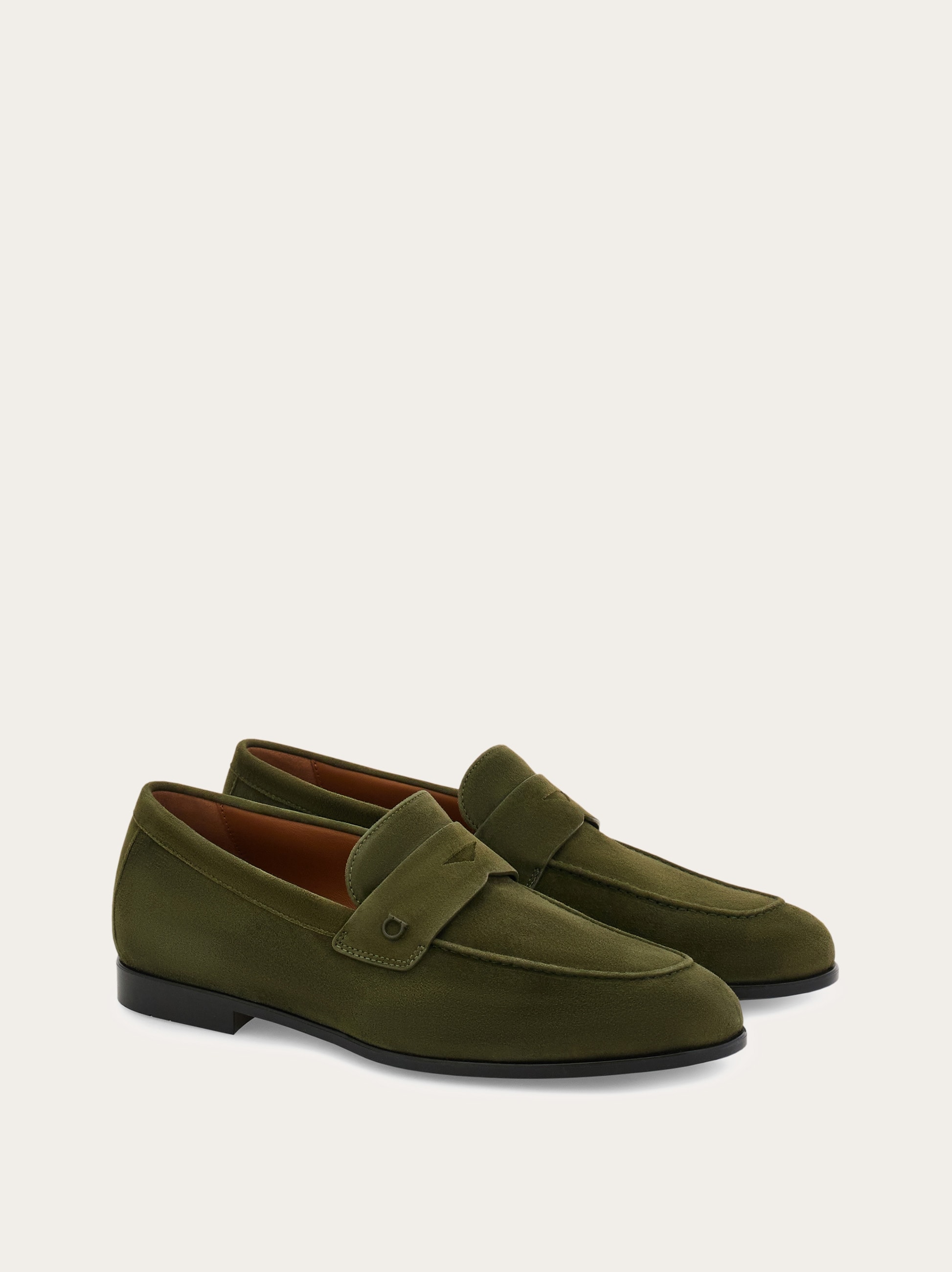 Penny loafer - Men | Ferragamo