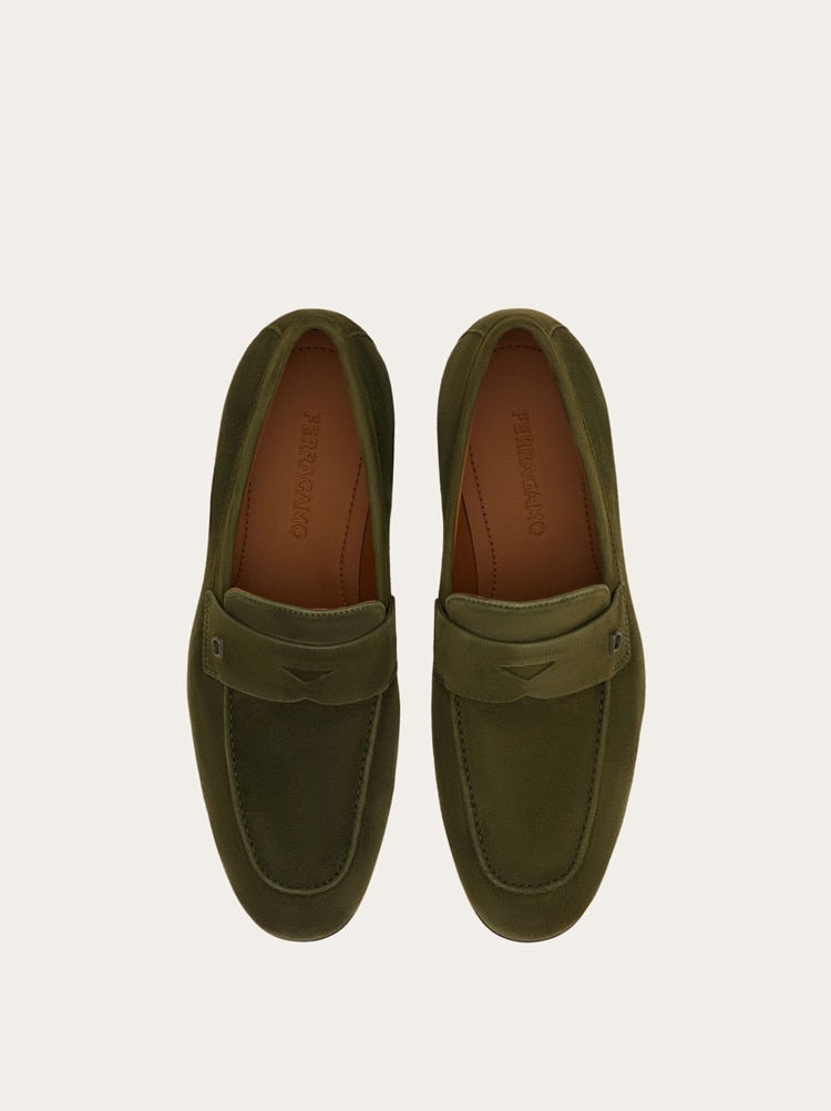 Penny loafer Gallery image 3