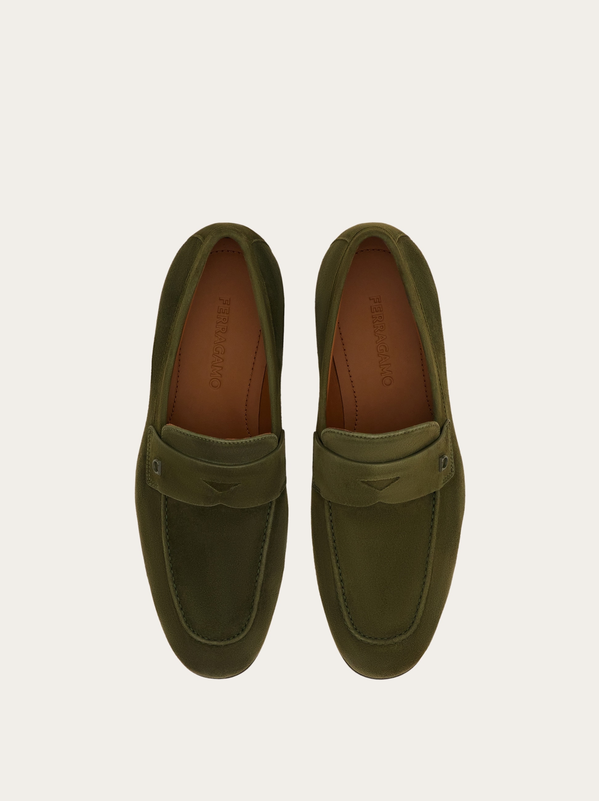 Penny loafer - Men | Ferragamo