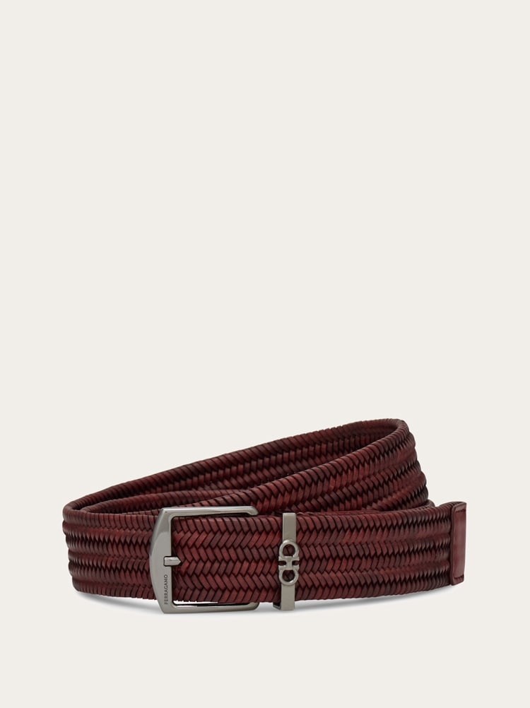 Woven belt Gallery image 1