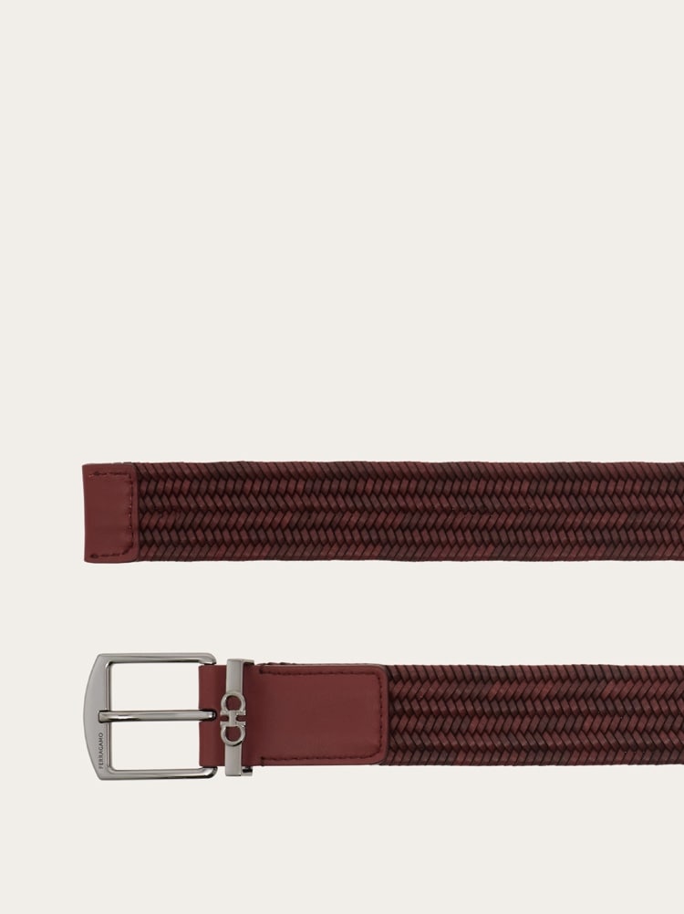 Woven belt Gallery image 2