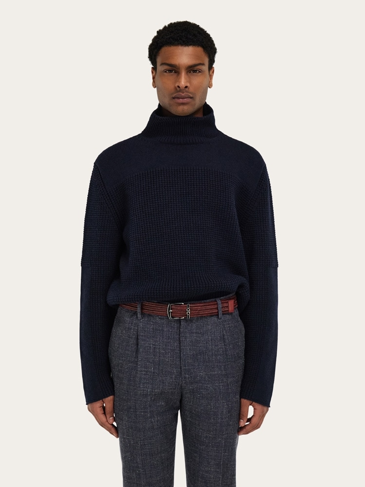 Woven belt Gallery image 4