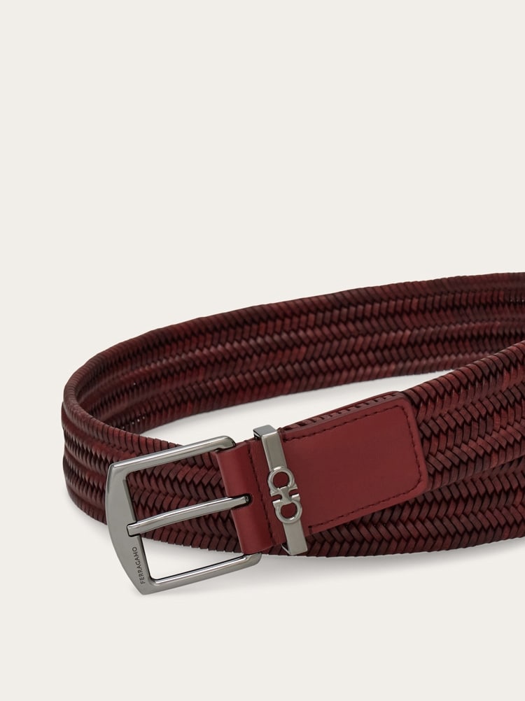 Woven belt Gallery image 5