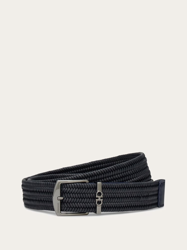Woven belt Gallery image 1