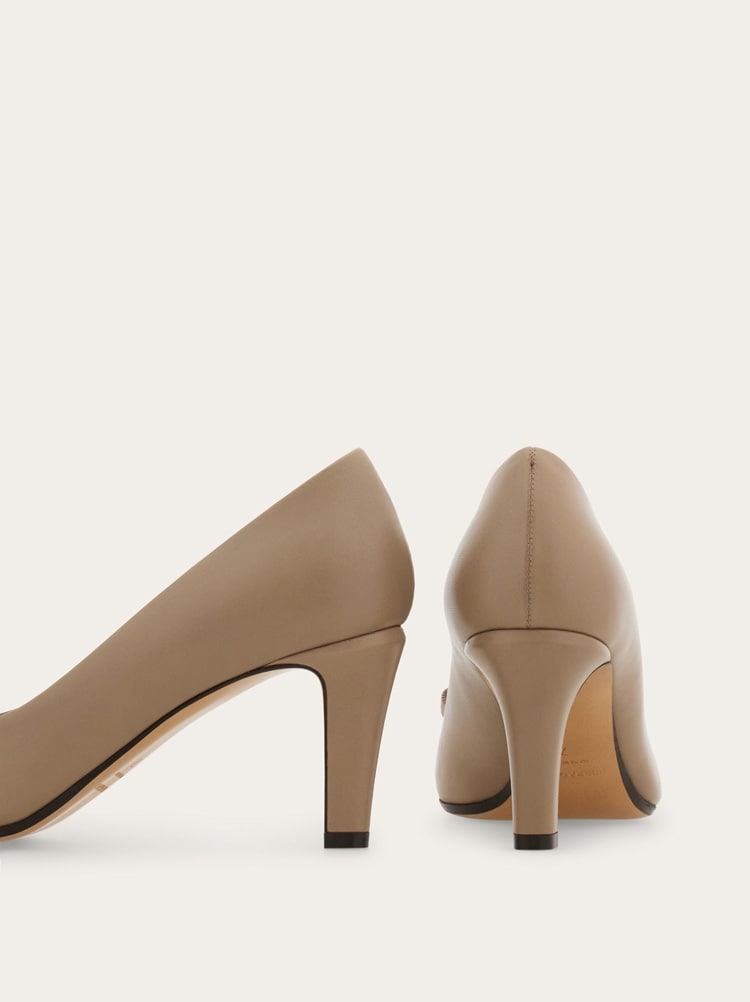 ヴァラ リボン パンプス Gallery image 6