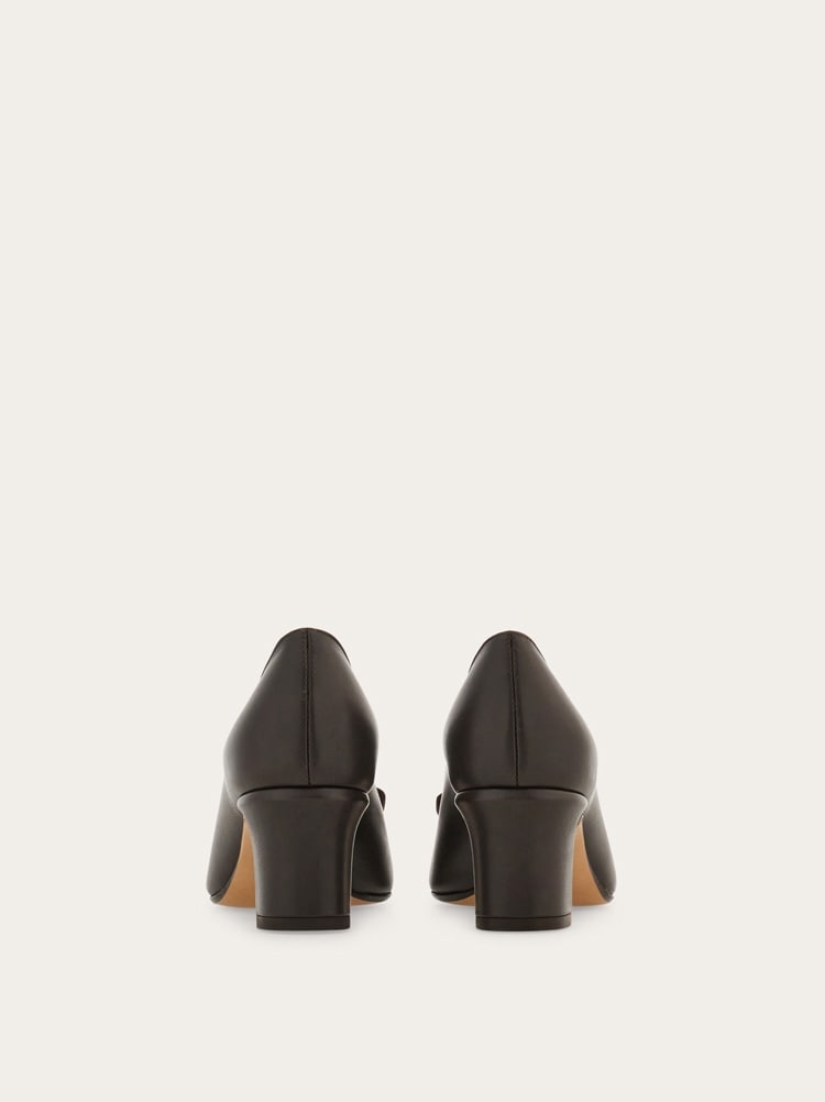 ヴァラ リボン パンプス Gallery image 4