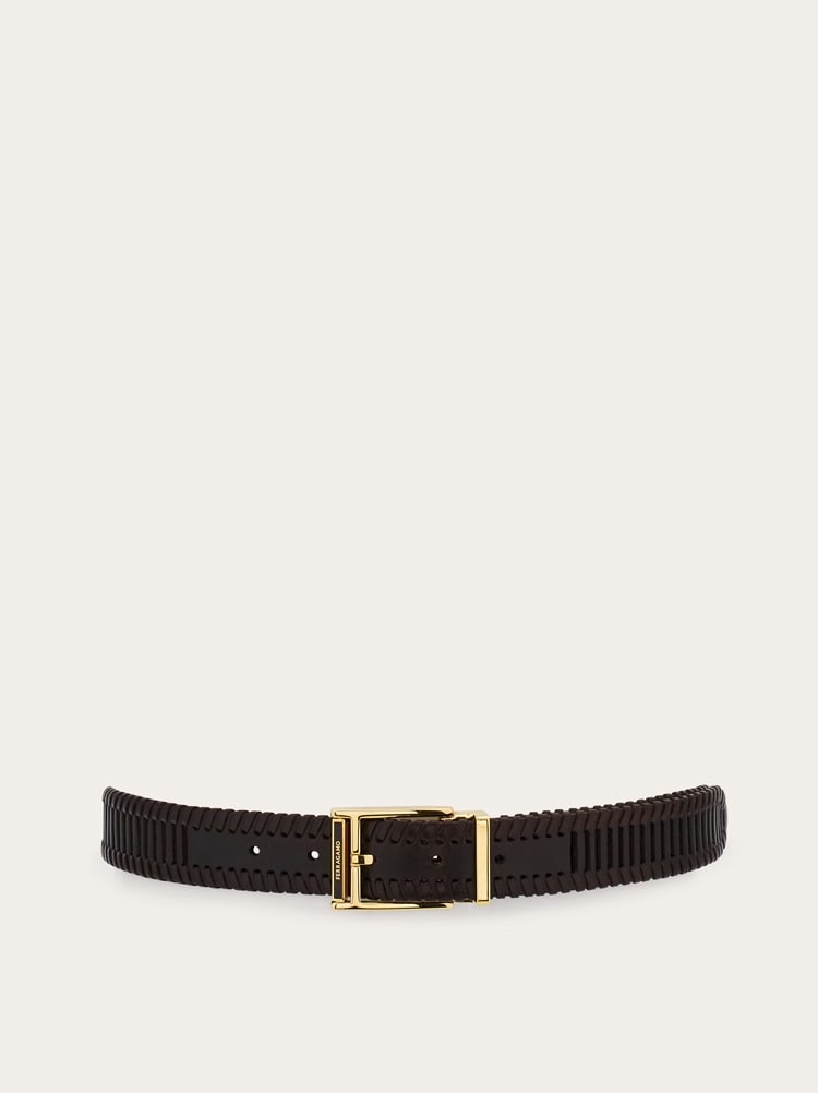 Adjustable belt Gallery image 1