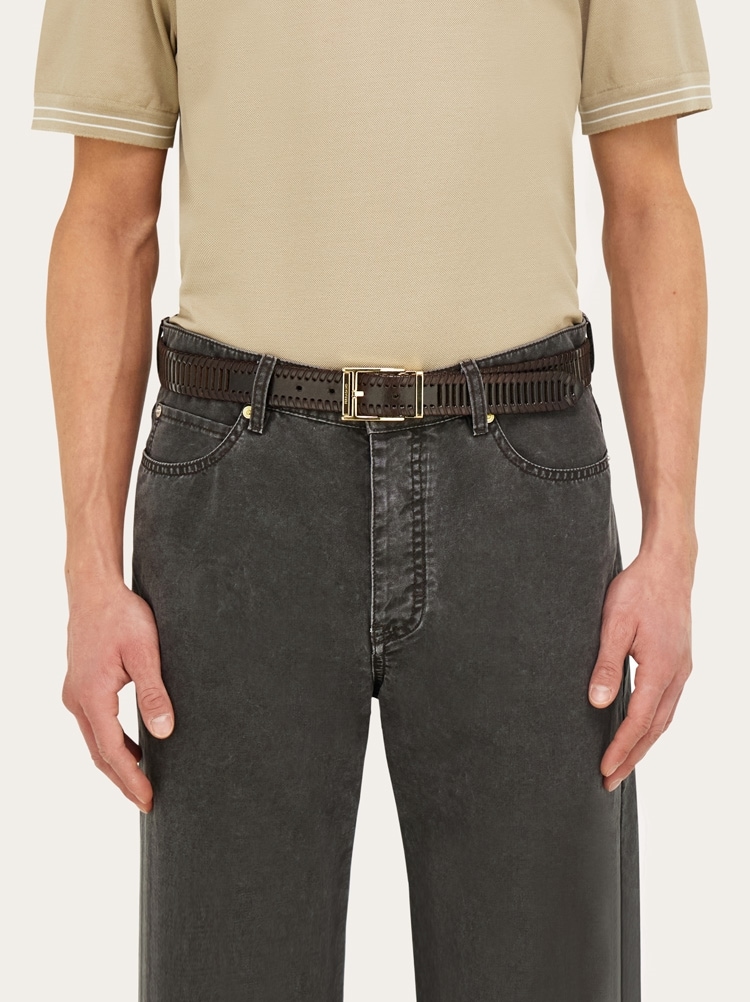 Adjustable belt Gallery image 4