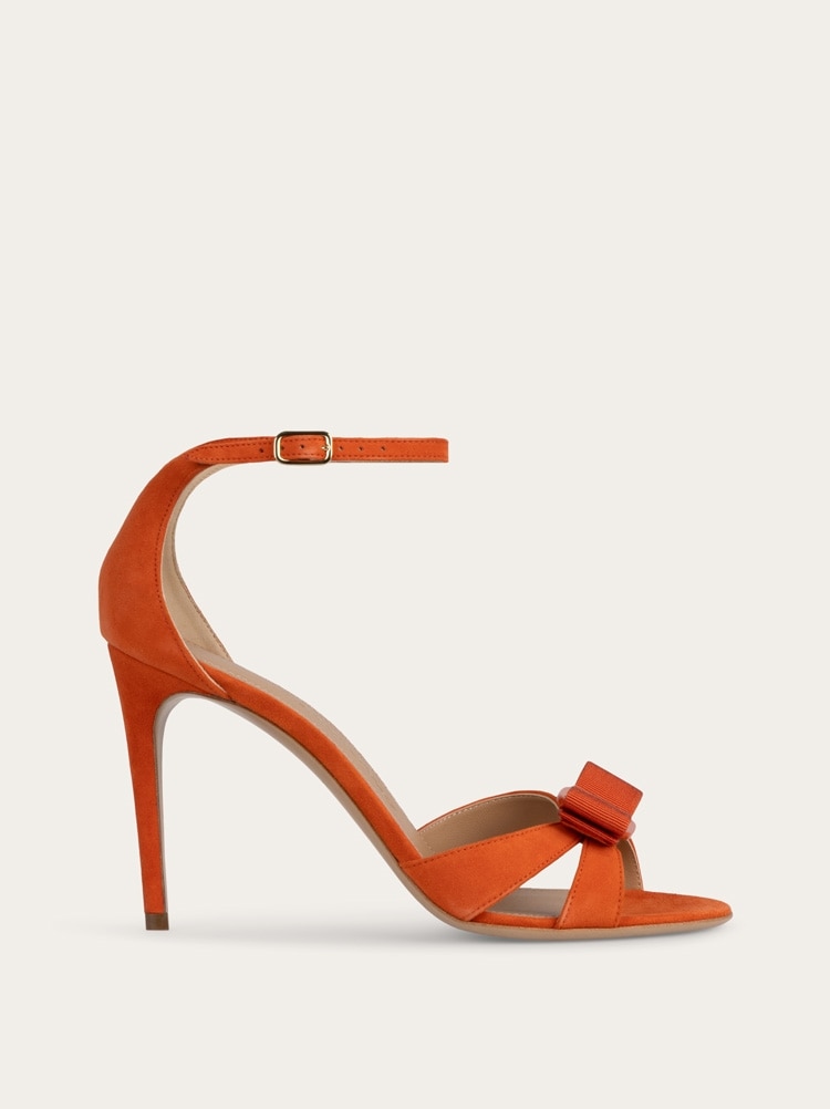 Slingback nœud Vara Gallery image 1