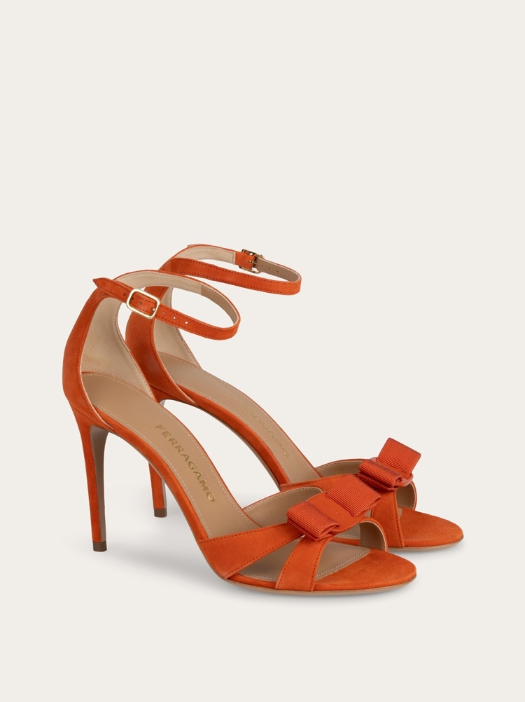 Slingback nœud Vara Gallery image 2