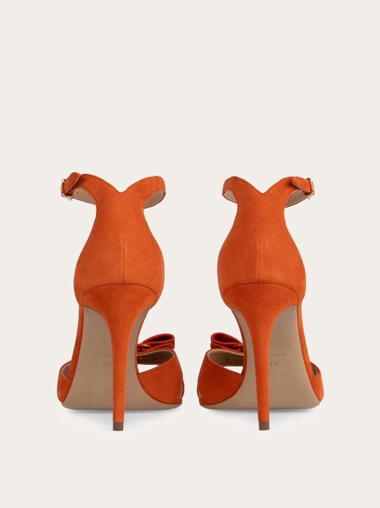Slingback nœud Vara Gallery image 4