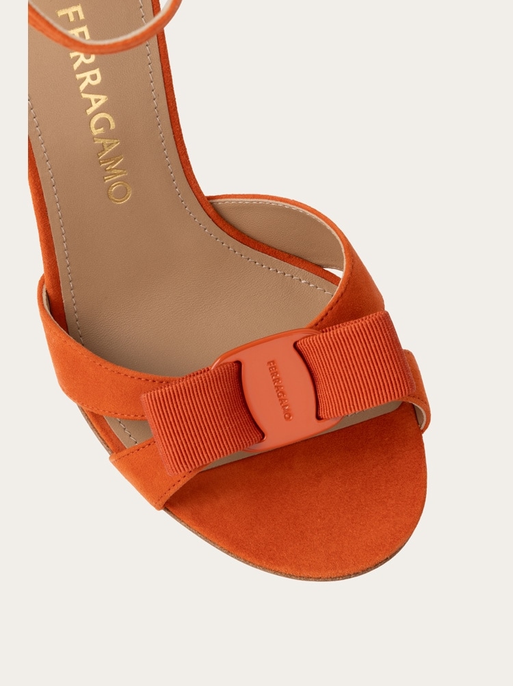 Slingback nœud Vara Gallery image 5