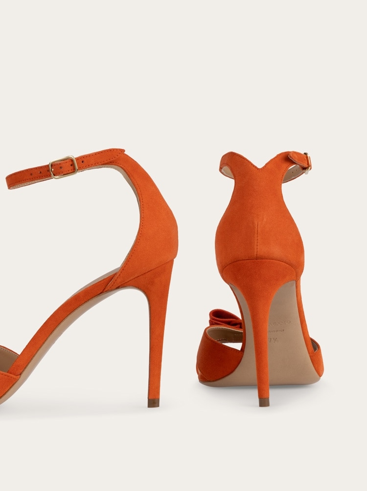 Slingback nœud Vara Gallery image 6