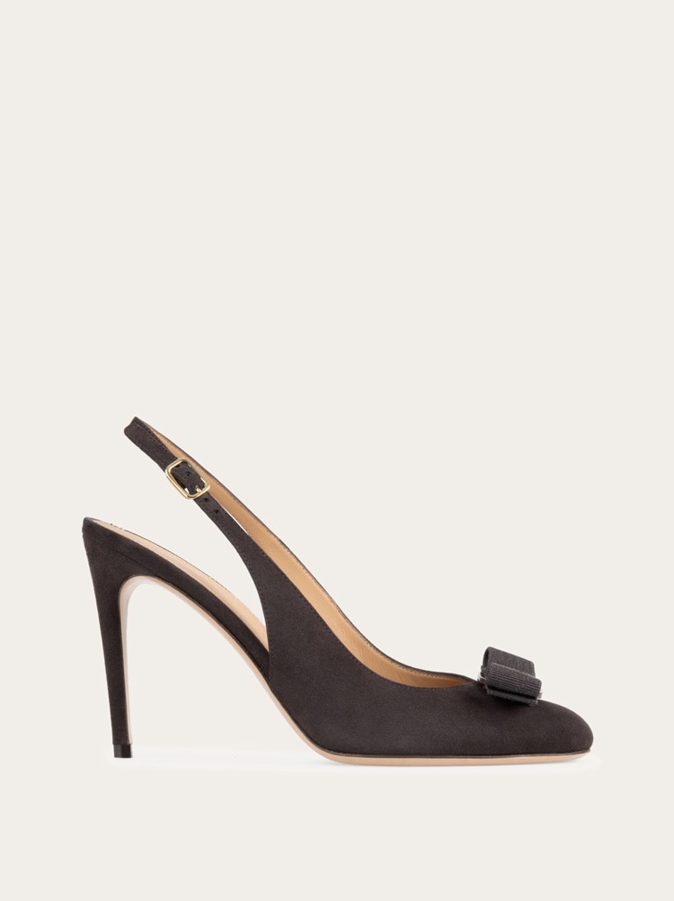 Slingback fiocco Vara Gallery image 1
