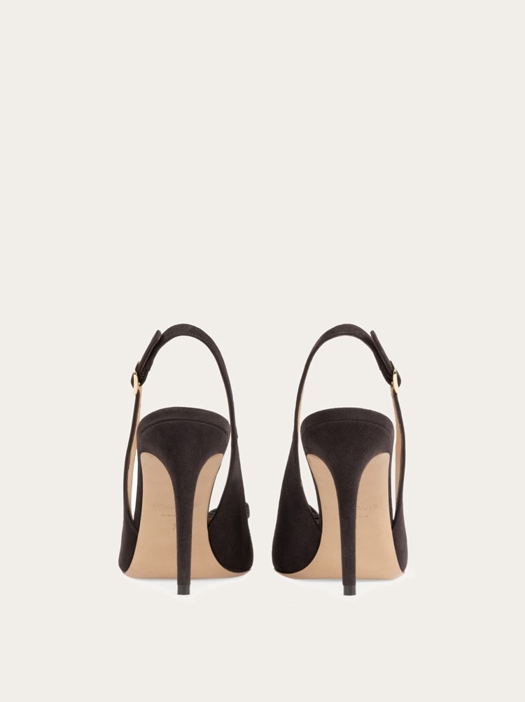 Slingback fiocco Vara Gallery image 4