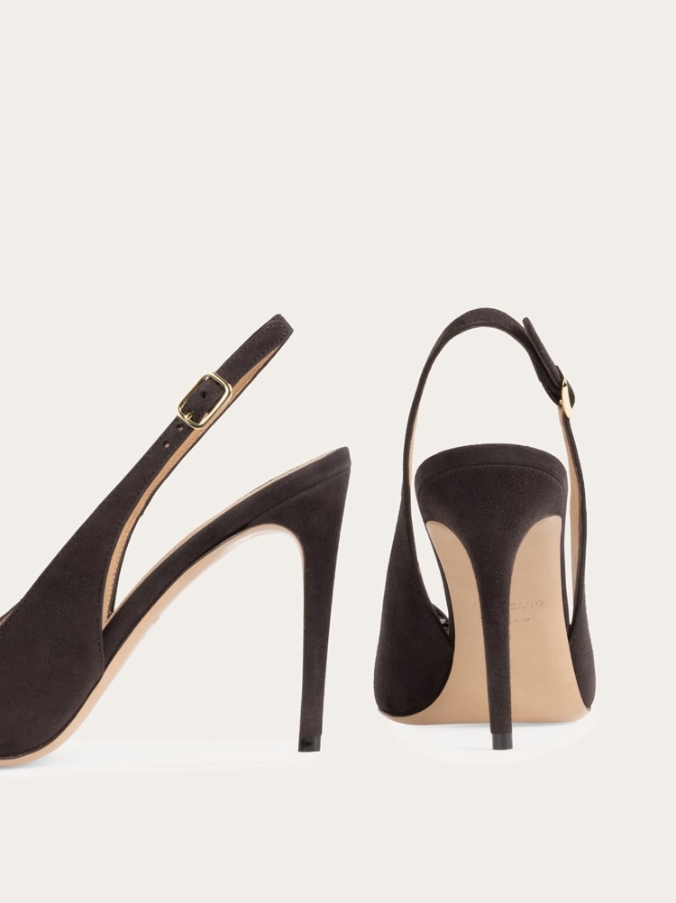 Slingback fiocco Vara Gallery image 6