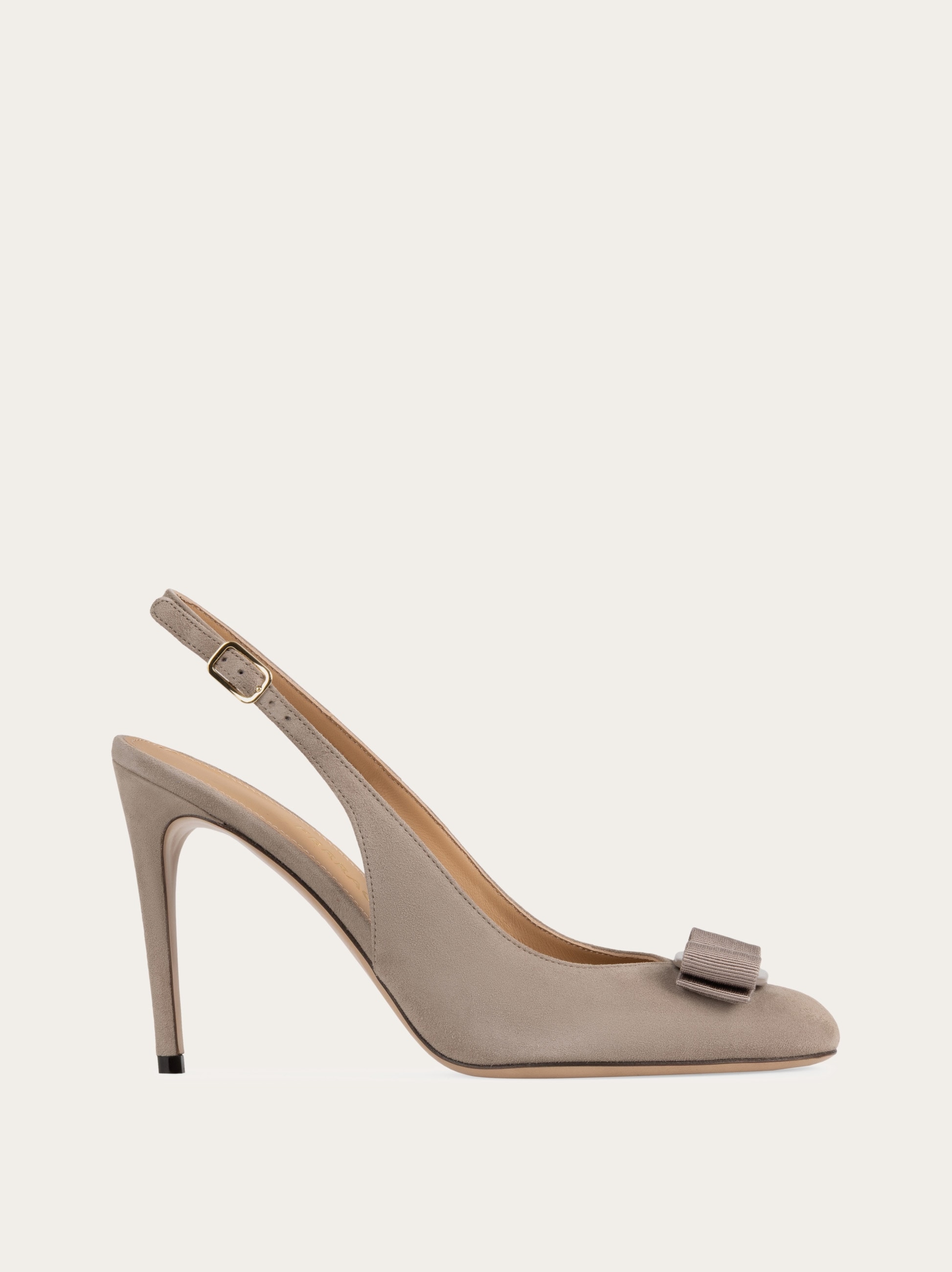 Vara bow slingback - Women | Ferragamo