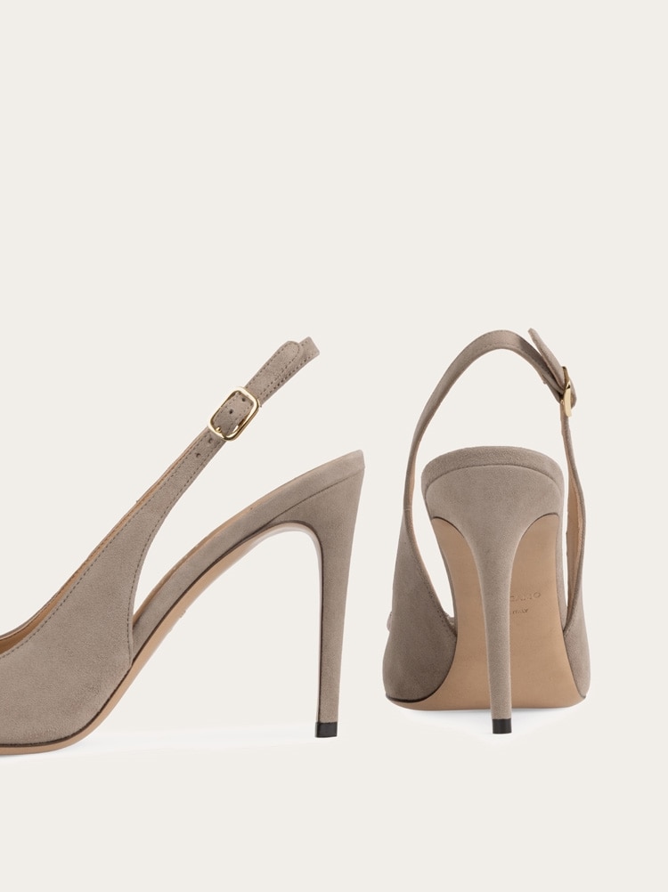 Vara bow slingback Gallery image 6