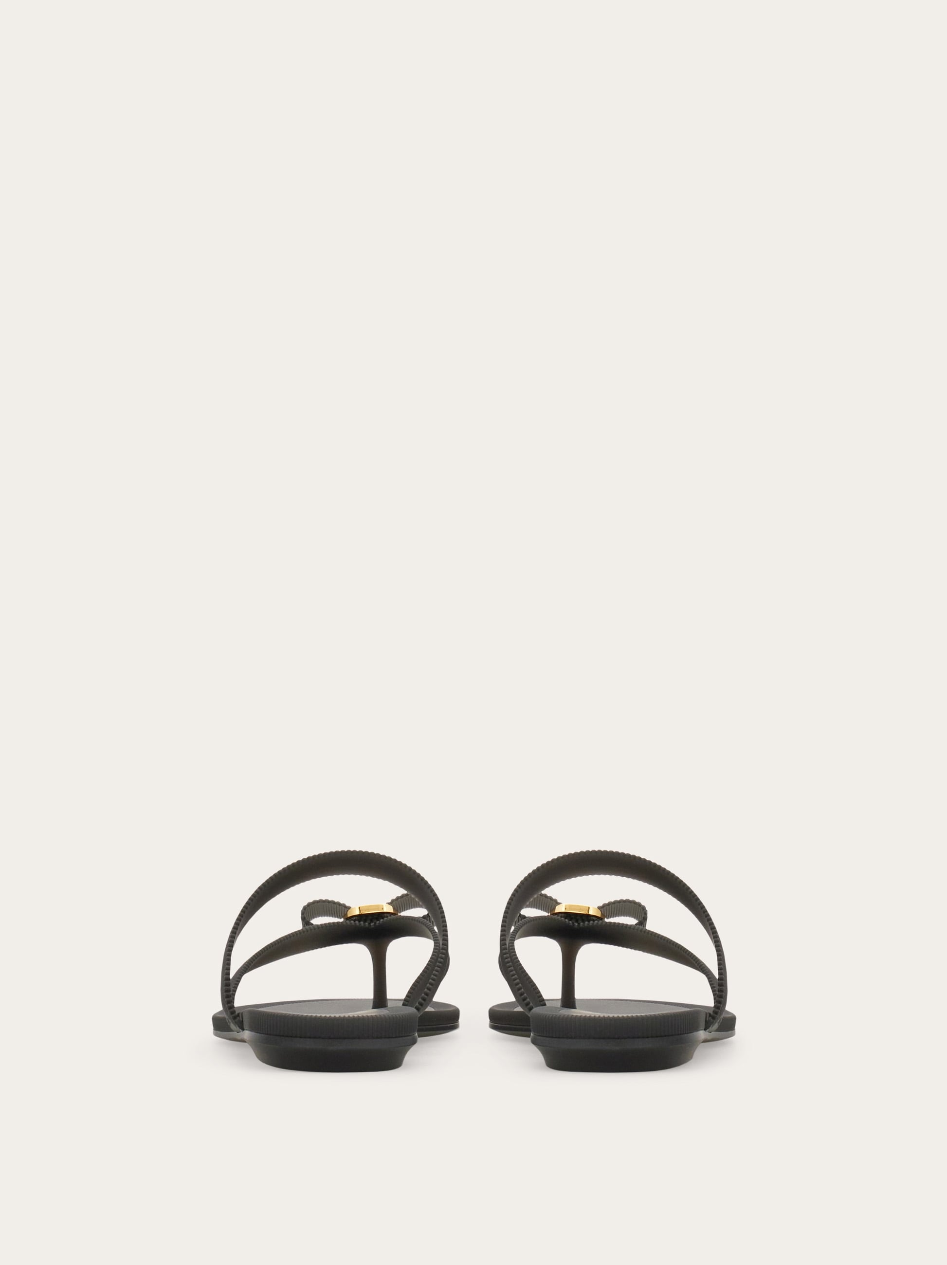 ヴァラ リボン ジェリーサンダル - ウィメンズ | Ferragamo