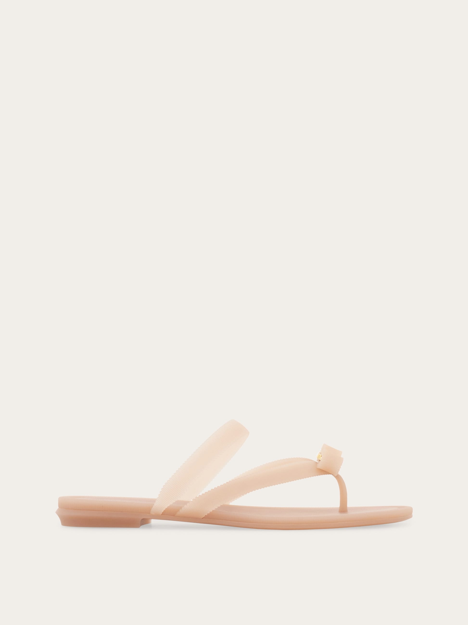 ヴァラ リボン ジェリーサンダル - ウィメンズ | Ferragamo