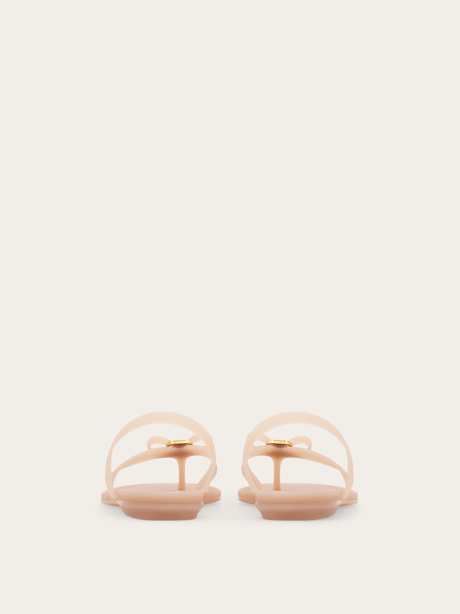 ヴァラ リボン ジェリーサンダル - ウィメンズ | Ferragamo