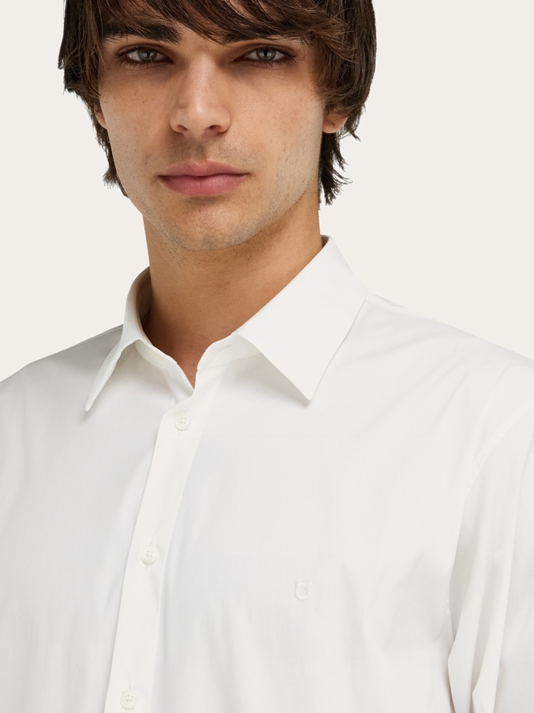 Chemise color block Gallery image 4