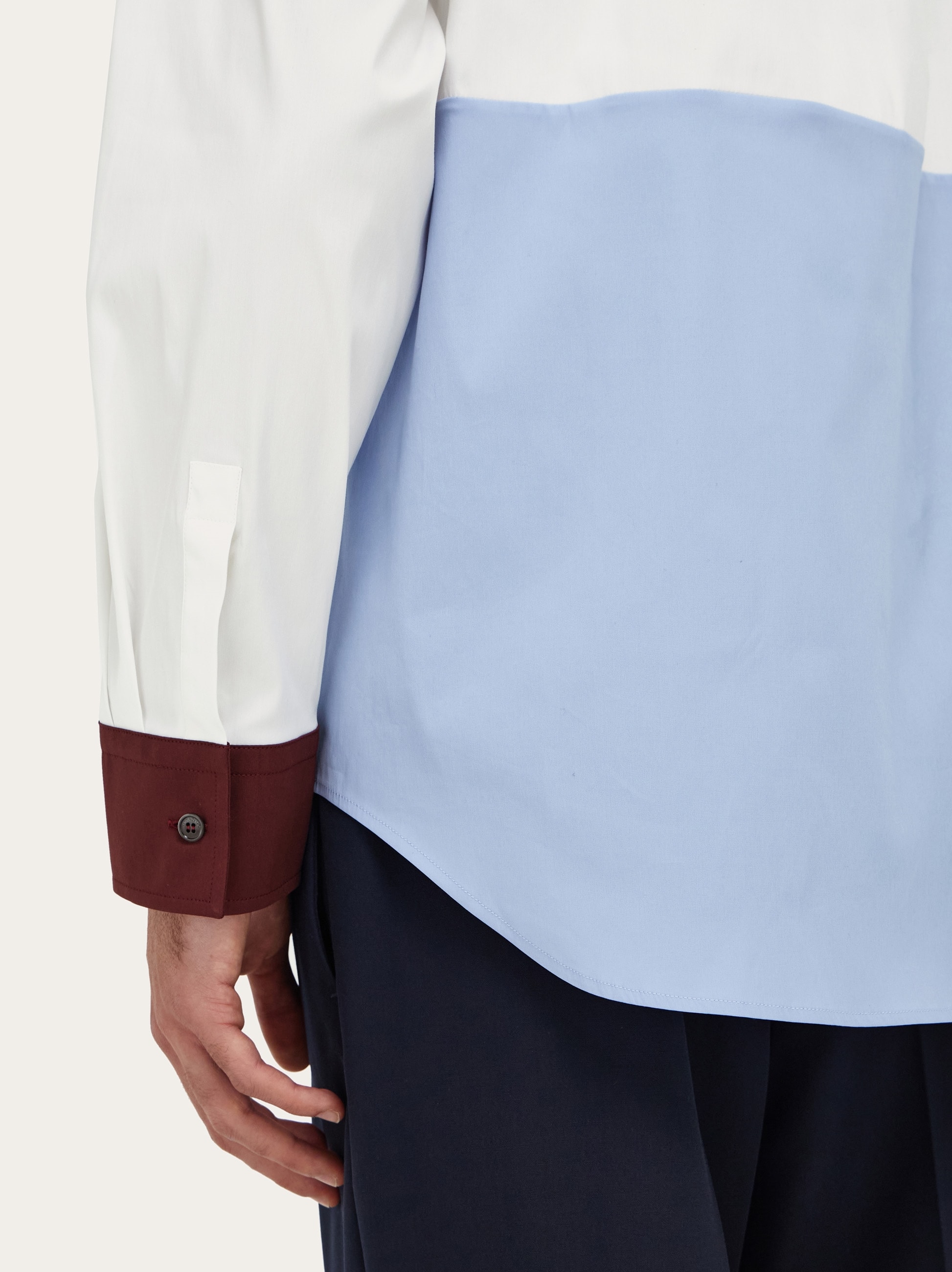 shirt dress casual Keep It Casual